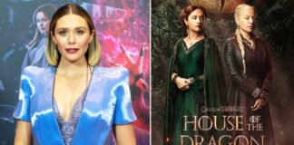 'Wanda' Elizabeth Olsen Reacts To Starring In House Of The Dragon 2; Read On