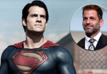 Warner Bros Didn’t Allow Zack Snyder To Use Superman Score In Man Of Steel