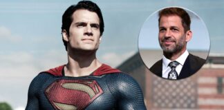 Warner Bros Didn’t Allow Zack Snyder To Use Superman Score In Man Of Steel