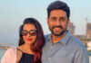 When Abhishek Bachchan Addresses His ‘Split’ From Aishwarya Rai Bachchan Asking The Muppets “Will You Let Me Know When…”