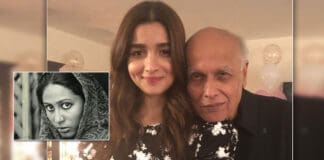 When Alia Bhatt Was Compared To Smita Patel Back In 2016 By Mahesh Bhatt - Deets Inside