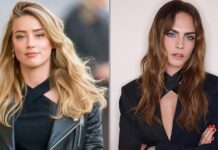 When Amber Heard’s Ex Cara Delevingne Revealed She Was Scared To Tell Her Parents That She’s Bisexual!