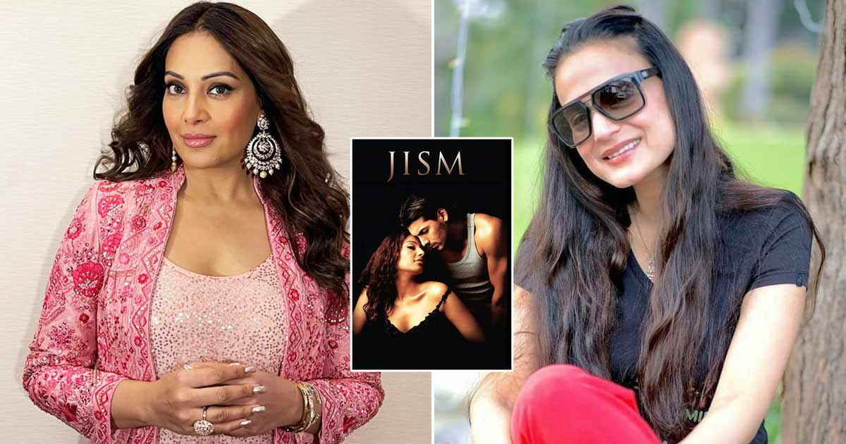 When Bipasha Basu Revealed Why Ameesha Patel Could Not Replace Her In Jism