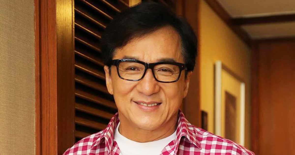 When Jackie Chan Admitted Being A Jerk To Women & Bad Father To His Son