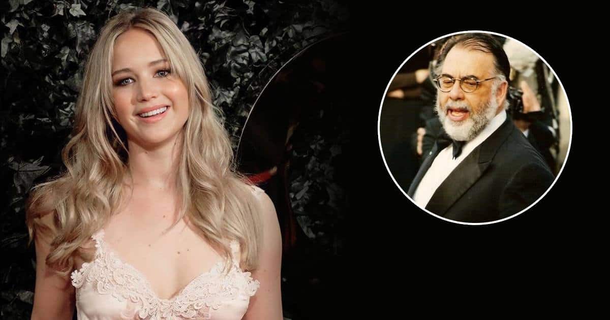 When Jennifer Lawrence Revealed 'My Whole A*s Was Out' As She Shared Embarrassing Deets About Her 'Biggest Wardrobe Malfunction'
