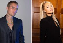 When Justin Bieber Felt Disgusted Over Rumours Of Dating Paris Hilton; Read On