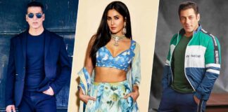 When Katrina Kaif Opened Up On Her 'Pristine Behaviour' & Why She Has Never Been Linked To Any Of Her Co-Stars: "Maybe I’m Just So Undesirable..."