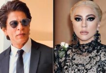 When Lady Gaga 'Dashed' Shah Rukh Khan's Hope To The Ground By Declining The Offer To Date Him & Said, "I Am A One-Guy Girl, Absolutely No-Way"