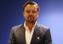 When Leonardo DiCaprio Was Rumoured To Have S*x While Wearing Headphones