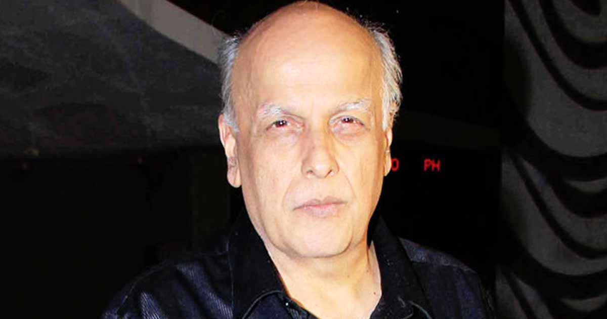 When Mahesh Bhatt Was Accused Of Being Possessive & Physically Abusive By Pakistani Actress Meera; Read On