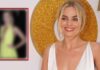 When Margot Robbie Suffered A Major N*p-Slip & Accidentally Flashed Her B**bies In A Plunging Neckline Gown, Check Out