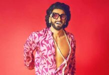 When Ranveer Singh Reportedly Declined To Accept Even Water From An Air-Hostess For Not Serving Him Non-Veg Food, Read On