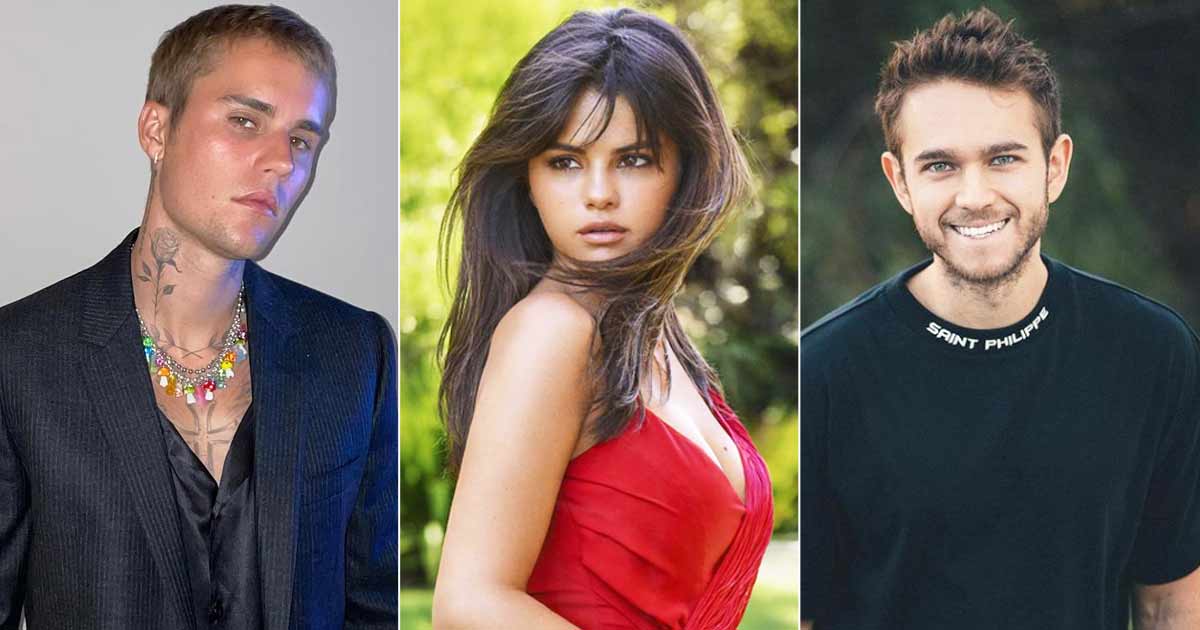 When Selena Gomez Reportedly Chose Zedd Over Justin Bieber In The Bedroom - Deets Inside