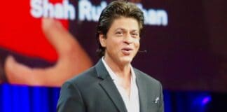 When Shah Rukh Khan Fan Wanted To Bite His Lips, Superstar's Hilarious Response Proves He Is The King Of Wit On Twitter!
