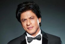 When Shah Rukh Khan Gave An Epic One Liner Answer To “Muslims Are Everywhere In The Film World But Don't Have Impact Elsewhere”