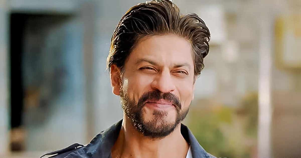 When Shah Rukh Khan Revealed Stalking His Haters