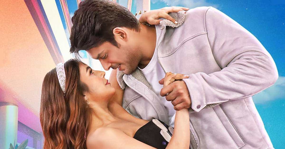 When Sidharth Shukla Schooled A Contestant Trying To Flirt With Shehnaaz Gill – Watch