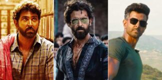 Where Will Vikram Vedha Stand In Hrithik Roshan's Top Openers?