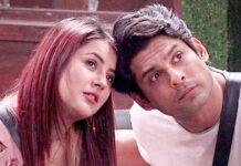 Wondering Why Shehnaaz Gill Didn’t Post About Sidharth Shukla On His Death Anniversary? Here’s The Possible Reason!
