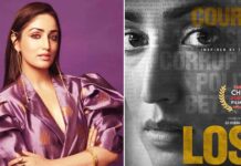 Yami Gautam's 'LOST' to premiere in Chicago South Asian Film Festival on opening night