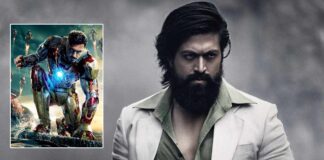 Yash Clicked & Iron Man's Stuntman Are Doing Shooting Practice, Rocky Bhai Mentions 'Kalashnikov' Hinting Majorly At KGF: Chapter 3, Read On!