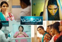 'Yashoda' teaser shows a pregnant woman's strength, will power