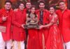 'Yeh Rishta...' family is the winner of 'Ravivaar with Star Parivaar'
