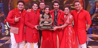 'Yeh Rishta...' family is the winner of 'Ravivaar with Star Parivaar'