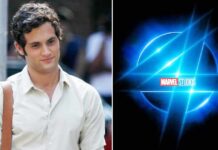 You Fame Penn Badgley In Talks To Play This Main Character In Marvel's Fantastic 4? - Find Out Now!