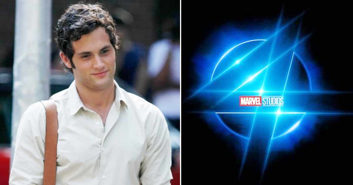 You Fame Penn Badgley In Talks To Play This Main Character In Marvel's Fantastic 4? - Find Out Now!