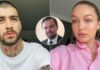 Zayn Malik unfollows Gigi Hadid on Instagram after DiCaprio dating rumours