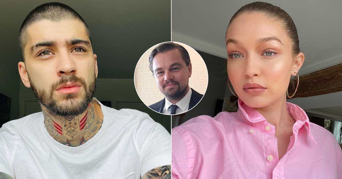 Zayn Malik unfollows Gigi Hadid on Instagram after DiCaprio dating rumours
