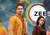 ZEE5 announces the World Digital Premiere of the blockbuster Telugu Movie - ‘Karthikeya – 2’