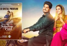 ZEE5 Global announces the World Digital Premiere of Punjabi blockbuster ‘Ghund Kadh Le Ni Sohreyan Da Pind Aa Gaya’ on 23rd September