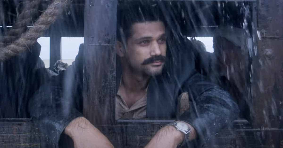 Sohum Shah Remembers 'Tumbbad' On Its 4th Anniversary: "It Took Us 6 Whole Years To Bring The Vision To Life"