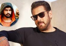 A Teenage Boy Was Tasked To Eliminate Salman Khan? Read Report