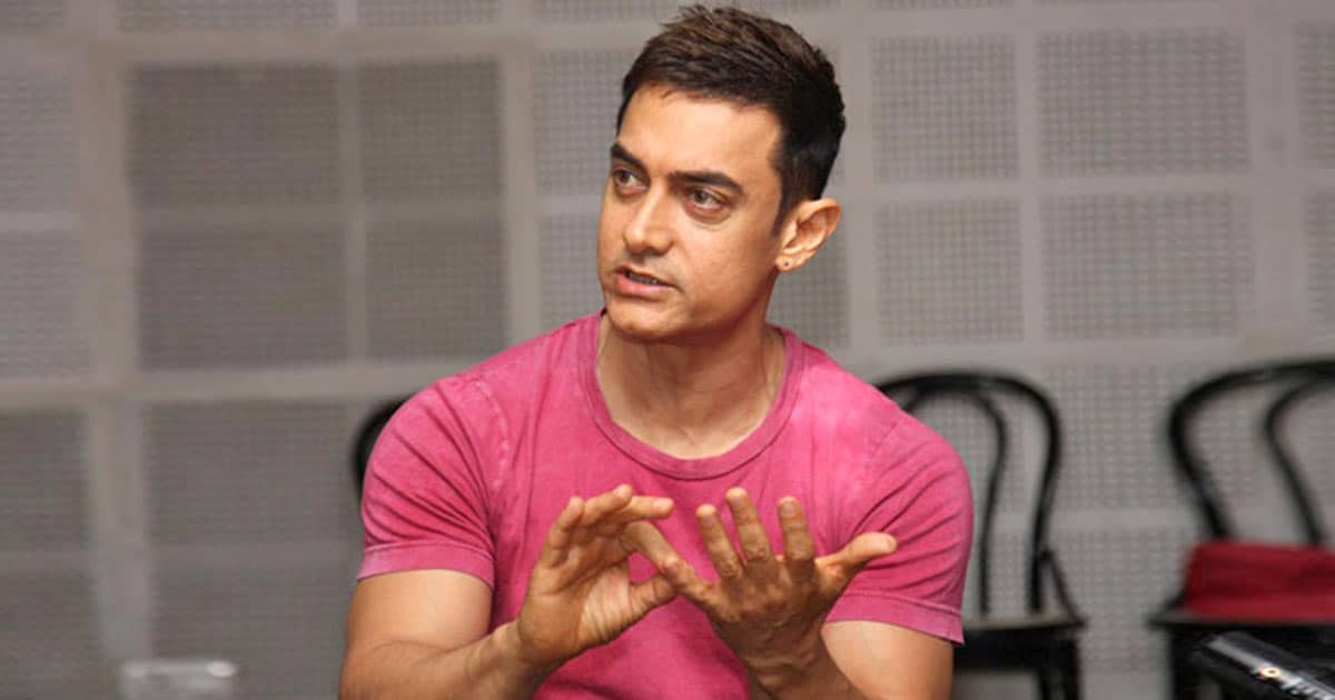 Aamir Khan Lands On Controversy Once Again As His Comment Related To Islamic Ritual Resurfaces Amidst Bank Debate