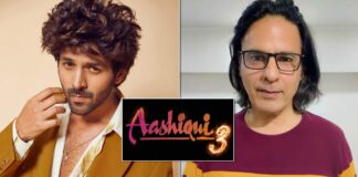 Aashiqui 3: Rahul Roy Reacts To Kartik Aaryan Being Cast In The Franchise