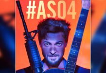 Aayush Sharma unleashes his action avatar, vicious swag in 'ASO4' teaser