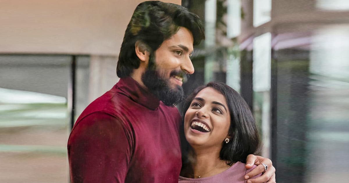Actor Harish Kalyan Set To Marry The Love Of His Life
