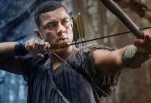 Actor Ismael Cruz Córdova discloses how he trained for eight months for the epic battle sequence in The Lord of The Rings: The Rings of Power