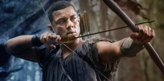 Actor Ismael Cruz Córdova discloses how he trained for eight months for the epic battle sequence in The Lord of The Rings: The Rings of Power