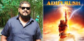 'Adipurush' director Om Raut reacts to the film's heavy trolling