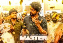 After 'Kaithi', 'RRR', Vijay-starrer 'Master' next in line for Japanese release