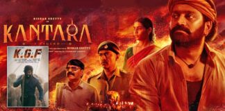 After KGF Chapter 2, Hombale films' Kantara is running successfully in theatres; Read!!