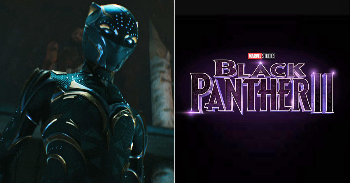 Black Panther: Wakanda Forever's Advance Booking Opens In India 3 Weeks Before Its Release, Expect A Blast At The Box Office