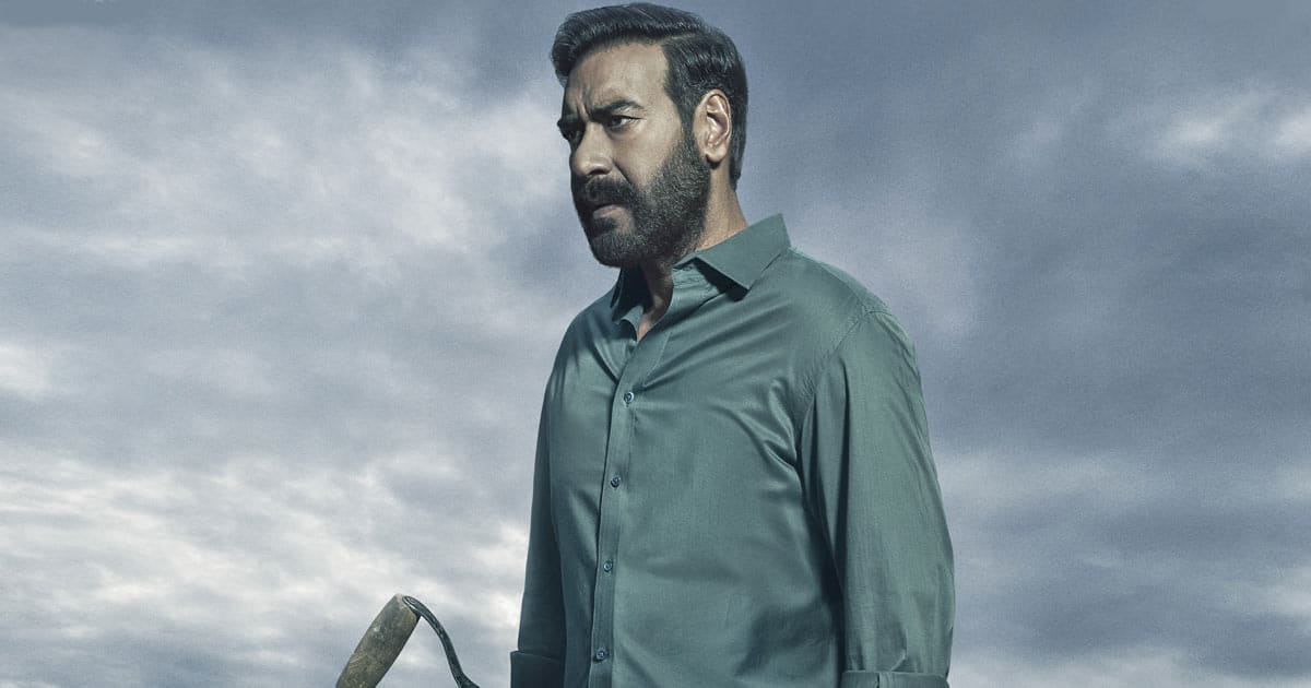 Drishyam 2 Actor Ajay Devgn Says Films Are Not Made While Keeping Sequels In Mind 