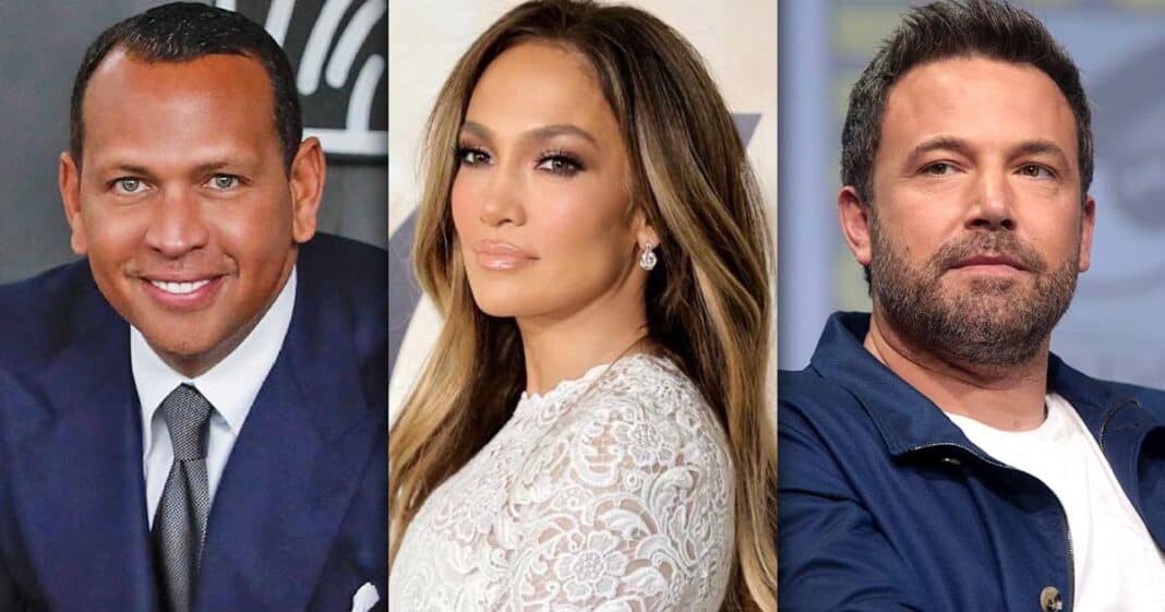 Jennifer Lopez’s Ex-Fiancé Alex Rodriguez Breaks Silence On Her ...