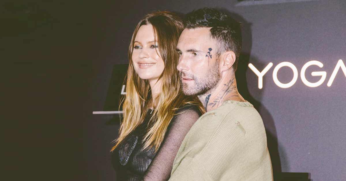 Adam Levine Cheating Scandal: ‘All’s Good’ Between The Maroon 5 Singer & His Wife Behati Prinsloo? Source Makes A Shocking Revelation