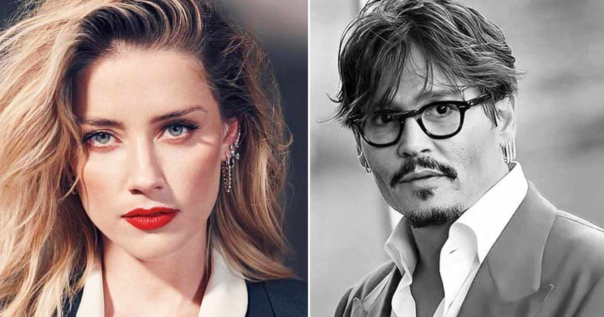 Amber Heard Allegedly Still Hasn't Paid Her Lawyers After The Johnny Depp Case